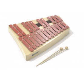 Sonor Orff NG 31 Alt Harangjáték Sonor Orff NG 31 Alt Harangjáték