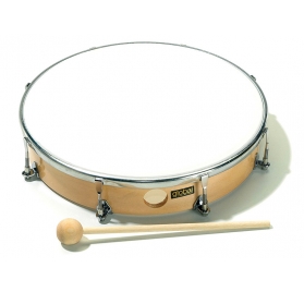 Sonor ORFF CGTHD 10 P Kézi dob Sonor ORFF CGTHD 10 P Kézi dob