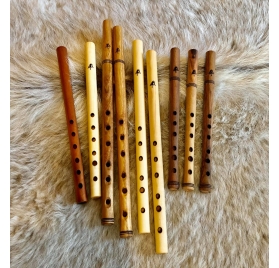 Erdélyi hatlyukú pásztorfurulya