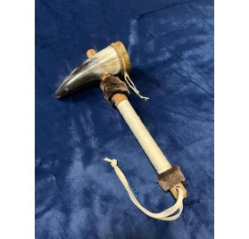 Indian shaker - handmade