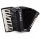 Hohner Bravo My Color III 72 accordion