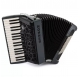 Hohner Bravo My Color III 72 accordion