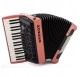Hohner Bravo My Color III 72 tangóharmonika