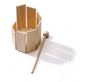 Sonor ORFF GCE Circle Effect