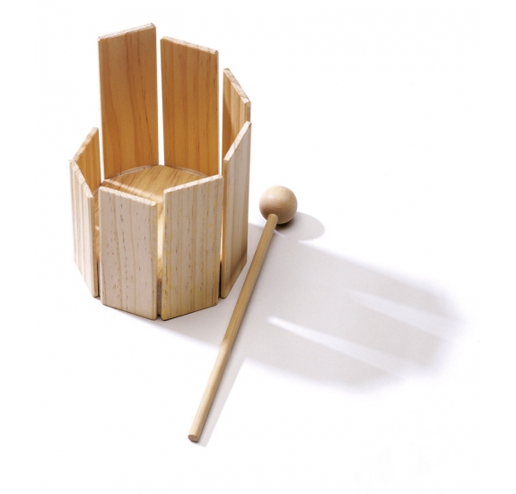 Sonor ORFF GCE Circle Effect Sonor ORFF GCE Circle Effect