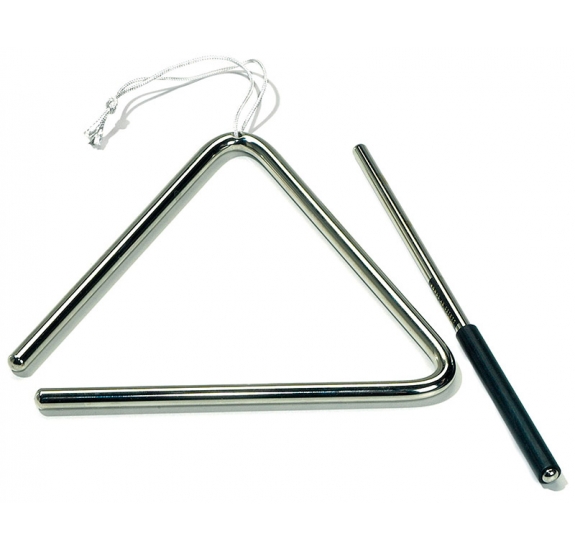 Sonor ORFF LTR 15 Triangle Sonor ORFF LTR 15 Triangle