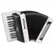 Hohner Bravo II 60 accordion