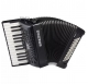 Hohner Bravo II 60 accordion