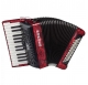 Hohner Bravo II 60 tangóharmonika