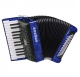 Hohner Bravo II 60 accordion