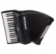 Hohner Bravo III 72 accordion