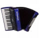Hohner Bravo III 72 accordion