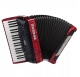 Hohner Bravo III 80 accordion