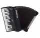 Hohner Bravo III 120 tangóharmonika