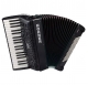 Hohner Bravo III 96 tangóharmonika