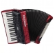 Hohner Bravo III 96 accordion