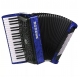 Hohner Bravo III 96 accordion