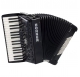 Hohner Amica Forte III 72 tangóharmonika