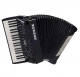 Hohner Amica Forte IV 96 accordion