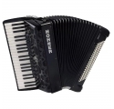 Hohner Amica Forte IV 120 tangóharmonika