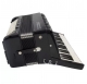 Hohner Amica Forte IV 120 tangóharmonika