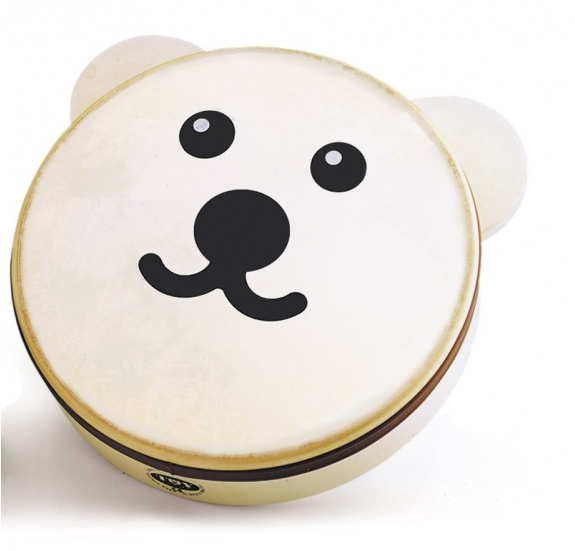 Sonor ORFF TB Gyermek kézi dob