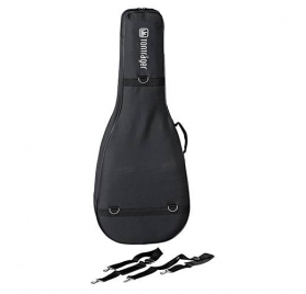 Tonträger TFS/D klasszikus 4/4 gitártok