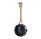 Gewa Banjo-Ukulele Manoa - black