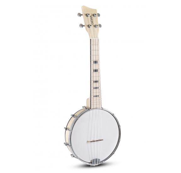 Gewa Banjo-Ukulele Manoa