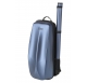 GEWA Hegedűtok hátizsák Space Bag vonótartóval 4/4 - 3/4