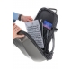 GEWA Hegedűtok hátizsák Space Bag vonótartóval - 1/2 - 1/4