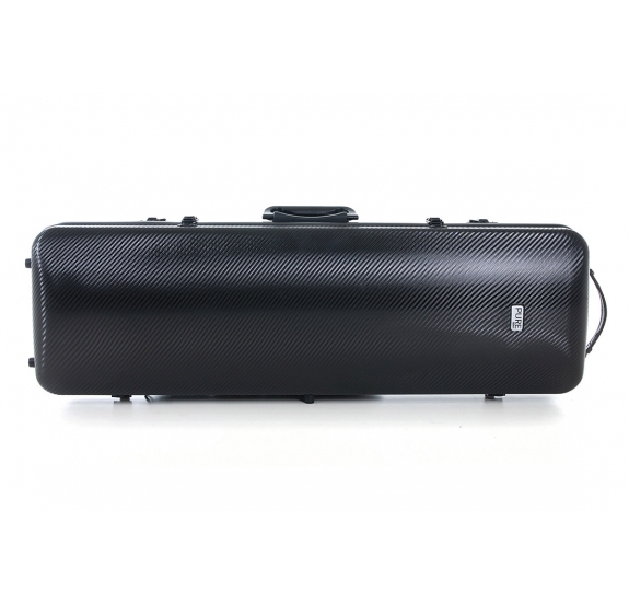 PURE GEWA violin koffer Polycarbonat 2.4