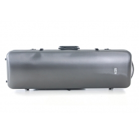 PURE GEWA hegedűkoffer Polycarbonat 2.4