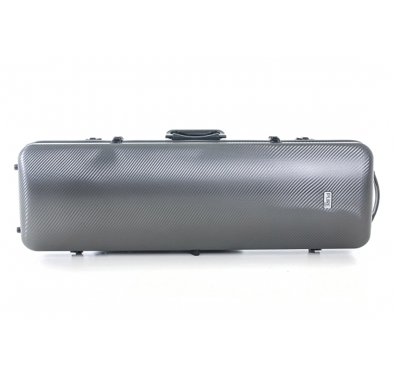PURE GEWA violin koffer Polycarbonat 2.4