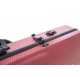 PURE GEWA violin koffer Polycarbonat 2.4