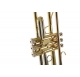 Bach TR655 B trombita
