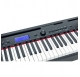 Soundsation AUDES - Digital piano, 88 hammer action keys