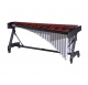 Adams Solist MSPA40 padouk marimba - 4 octaves