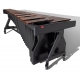 Adams ONYX Honduraszi rózsafa marimba - 5 oktáv
