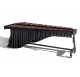 Adams ONYX Honduraszi rózsafa marimba - 5 oktáv