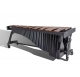 Adams ONYX Honduras Rosewood marimba - 5 octaves