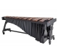 Adams ONYX Honduras Rosewood marimba - 5 octaves