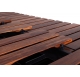 Adams ONYX Honduras Rosewood marimba - 5 octaves