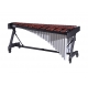 Adams Solist MSPA40 padouk marimba - 4 octaves