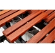 Adams Solist MSPA40 padouk marimba - 4 oktáv