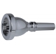 GEWA tuba mouthpiece