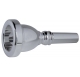 Vincent Bach mouthpiece tuba & sousaphone