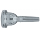 Vincent Bach tenor trombone mouthpiece