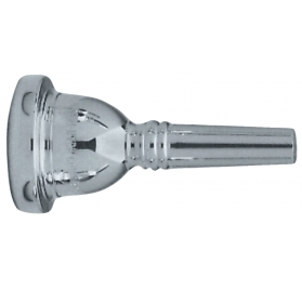 Vincent Bach tenor trombone mouthpiece