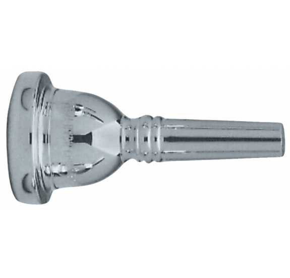 Vincent Bach tenor trombone mouthpiece